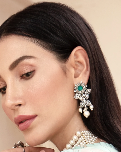 AMANI EARRINGS
